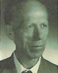 Georg Munderloh (1911-1966)