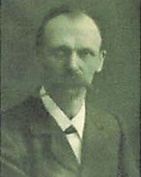 Heinrich Munderloh (1878-1911)