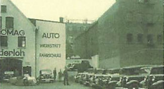 Mottenstr. 1936