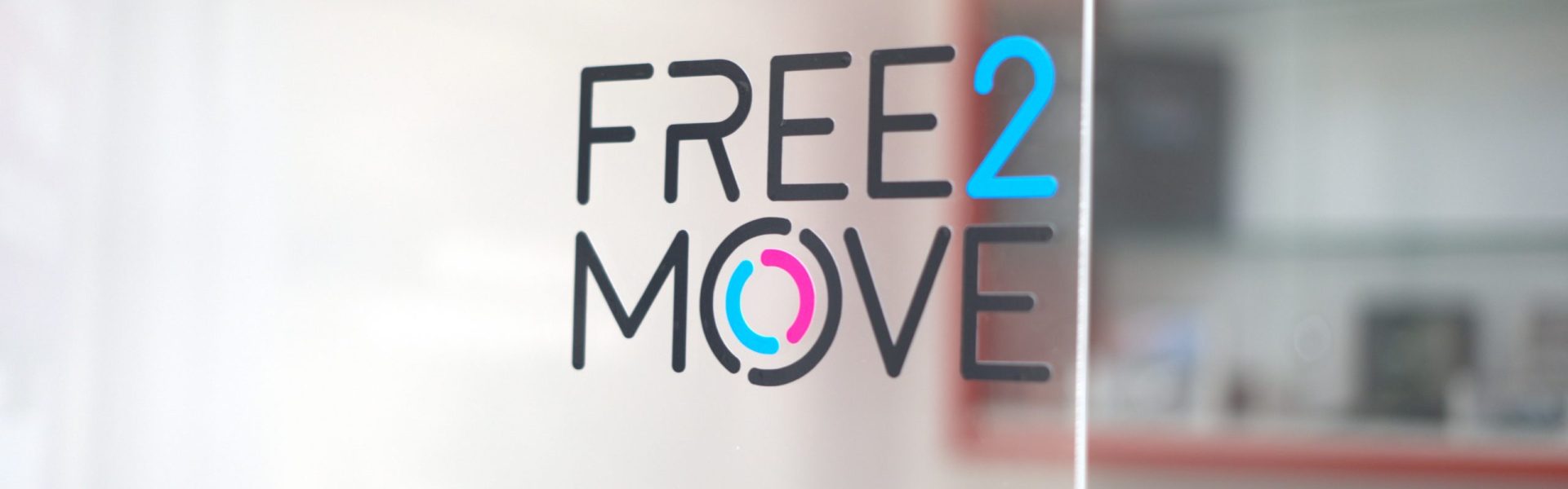 Autovermietung Free2Move