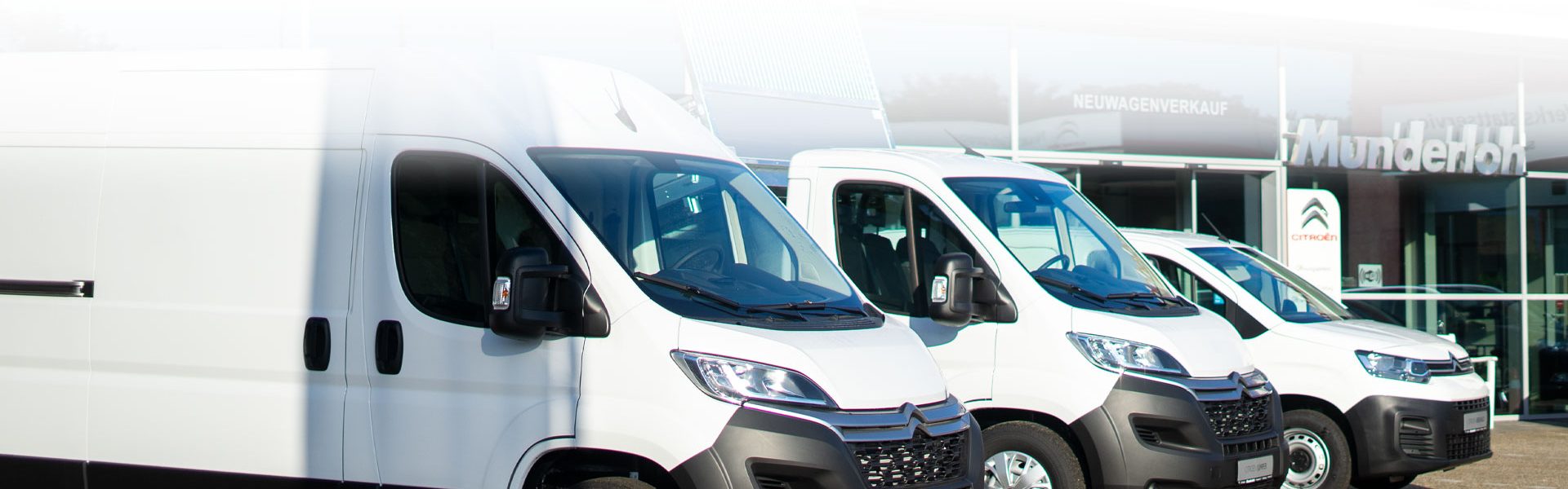Citroën Munderloh